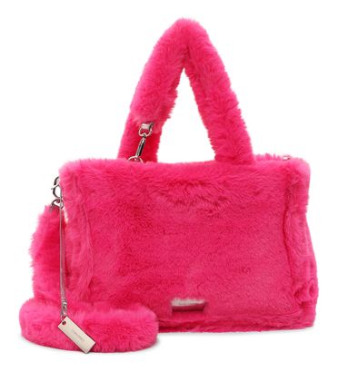 SURI FREY Claudy Shopper Pink