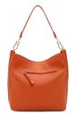 SURI FREY SFY Daggy Hobo Bag Rust SURI FREY SFY Daggy Hobo Bag Rust