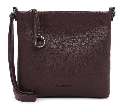 SURI FREY Debby Crossbody Bag Darkwine