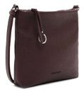 SURI FREY Debby Crossbody Bag Darkwine
