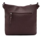 SURI FREY Debby Crossbody Bag Darkwine