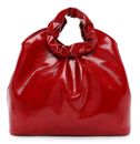 SURI FREY SFY TechBag Shopper Red-Finish