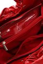 SURI FREY SFY TechBag Shopper Red-Finish