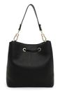 SURI FREY Daggy Hobo Bag Black