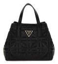 GUESS Latona Mini Tote XS Black GUESS Latona Mini Tote XS Black