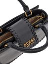 GUESS Libera Satchel XS Black