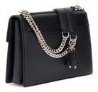 GUESS Jorah Convertible Xbody Flap Black GUESS Jorah Convertible Xbody Flap Black