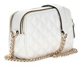 GUESS Giully Camera Bag White