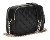 GUESS Giully Camera Bag Black
