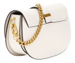 GUESS Kuba Mini Crossbody Flap Stone GUESS Kuba Mini Crossbody Flap Stone