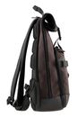 JOST Currier Backpack Wine JOST Currier Backpack Wine