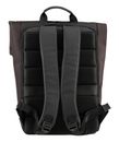 JOST Currier Backpack Wine JOST Currier Backpack Wine