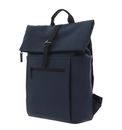 JOST Currier Backpack Navy JOST Currier Backpack Navy