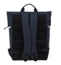 JOST Currier Backpack Navy JOST Currier Backpack Navy