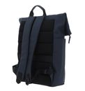 JOST Currier Backpack Navy JOST Currier Backpack Navy