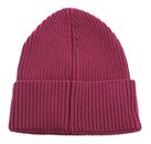 KARL LAGERFELD K / Essential Beanie Persian Red