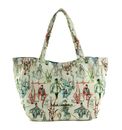 KARL LAGERFELD Karl Series Shopper Multi