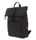 JOST Currier Backpack Wine