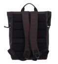 JOST Currier Backpack Wine