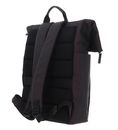 JOST Currier Backpack Wine