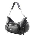 KARL LAGERFELD K / City Shoulderbag M Black KARL LAGERFELD K / City Shoulderbag M Black