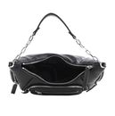 KARL LAGERFELD K / City Shoulderbag M Black KARL LAGERFELD K / City Shoulderbag M Black