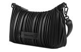 KARL LAGERFELD K / Kushion Crossbody Bag S Black