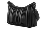 KARL LAGERFELD K / Kushion Crossbody Bag S Black