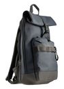 JOST Currier Backpack Navy