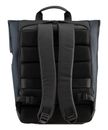 JOST Currier Backpack Navy