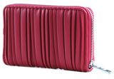 KARL LAGERFELD K / Kushion Zip Wallet M Persian Red KARL LAGERFELD K / Kushion Zip Wallet M Persian Red