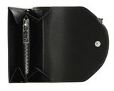 KARL LAGERFELD K / Ikonik 2.0 Leather Wallet Choupette Black KARL LAGERFELD K / Ikonik 2.0 Leather Wallet Choupette Black