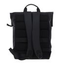 JOST Currier Backpack Black