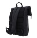 JOST Currier Backpack Black