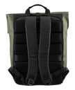 JOST Currier Backpack Olive JOST Currier Backpack Olive