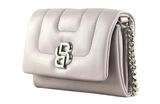 BOSS Icon Clutch Lilac