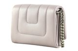BOSS Icon Clutch Lilac