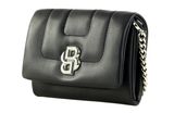 BOSS Icon Clutch Dark Blue BOSS Icon Clutch Dark Blue