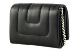 BOSS Icon Clutch Dark Blue BOSS Icon Clutch Dark Blue