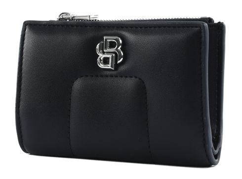 BOSS Icon SM Wallet Dark Blue