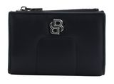 BOSS Icon SM Wallet Dark Blue