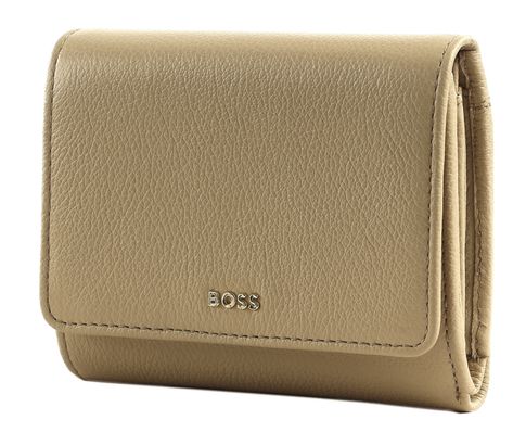 BOSS Alyce Trifold Light Beige