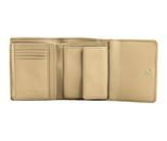 BOSS Alyce Trifold Light Beige BOSS Alyce Trifold Light Beige