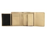 BOSS Alyce Trifold Light Beige BOSS Alyce Trifold Light Beige