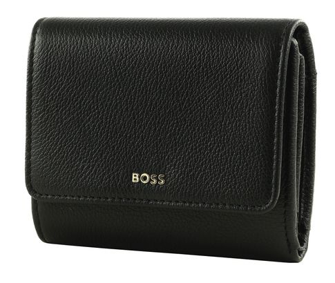 BOSS Alyce Trifold Black