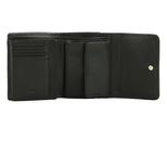 BOSS Alyce Trifold Black BOSS Alyce Trifold Black