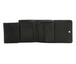 BOSS Alyce Trifold Black BOSS Alyce Trifold Black
