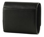 BOSS Alyce Trifold Black BOSS Alyce Trifold Black