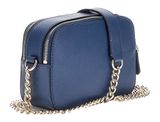 GUESS Noelle Crossbody Camera Navy