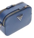 GUESS Noelle Crossbody Camera Navy